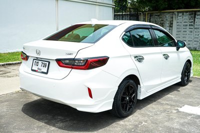 2023 Honda City 1.0 SV