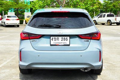 2023 Honda City 1.0 S Plus