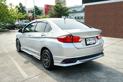 2019 HONDA CITY 1.5 S i-VTEC