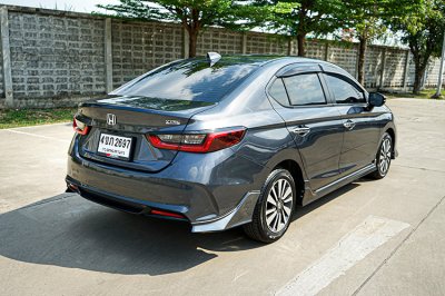 2023 HONDA CITY, 1.0 SV