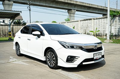 2022 HONDA CITY 1.0 SV