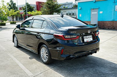 2020 HONDA CITY 1.0 V
