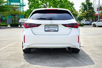 2022 Honda City 1.0 S Plus