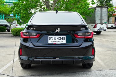 2020 HONDA CITY 1.0 V
