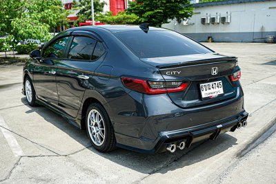 2023 Honda City 1.0 RS