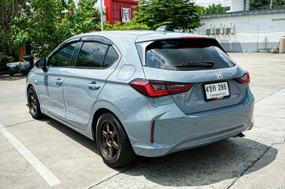 2023 Honda City 1.0 S Plus