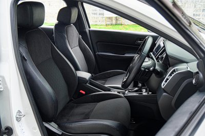 2023 Honda City 1.5 e:HEV RS