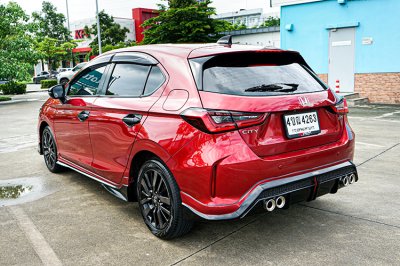 2023 Honda City 1.0 RS