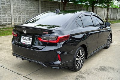 2023 HONDA CITY 1.0 RS