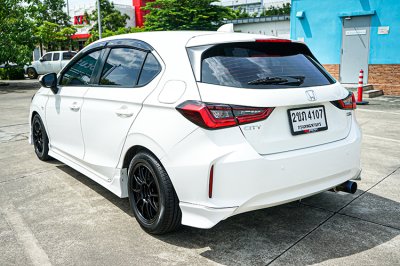 2022 Honda City 1.0 S Plus