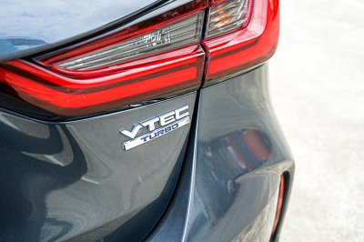 2023 Honda City 1.0 SV