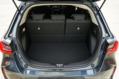 2022 Honda City 1.0 S+