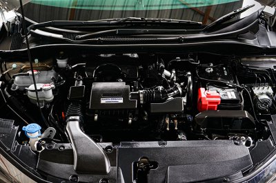 2023 Honda City 1.0 SV