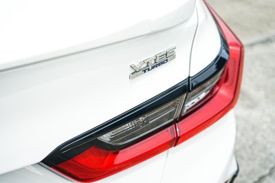 2021 Honda City 1.0 S