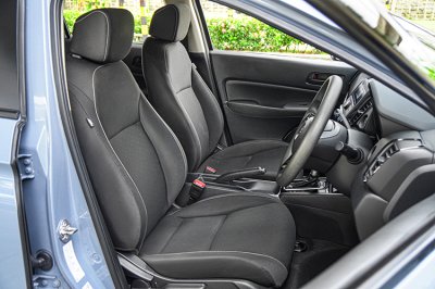 2023 Honda City 1.0 S Plus