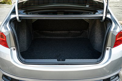 2019 HONDA CITY 1.5 S i-VTEC