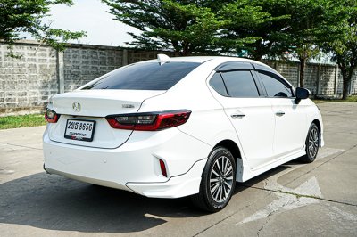 2022 HONDA CITY 1.0 SV