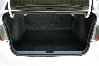 2019 Honda City S i-VTEC Sedan