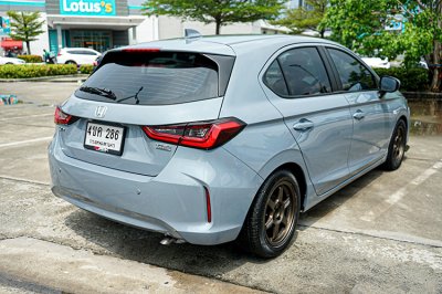 2023 Honda City 1.0 S Plus