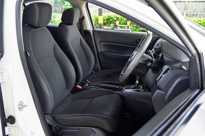 2022 Honda City 1.0 S Plus