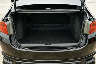 2018 Honda City 1.5 S