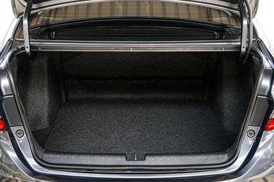 2023 Honda City 1.0 RS