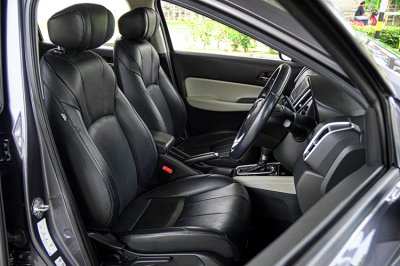 2021 Honda City 1.0 SV