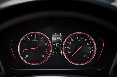 2020 HONDA CITY 1.0 RS