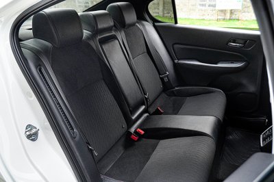 2023 Honda City 1.5 e:HEV RS