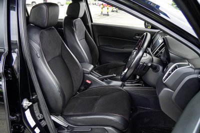 2023 HONDA CITY 1.0 RS