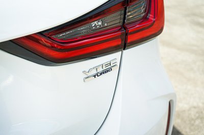 2022 Honda City 1.0 S Plus