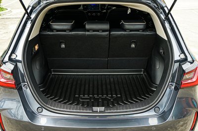 2023 Honda City 1.0 SV