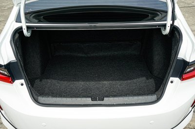 2021 Honda City 1.0 S