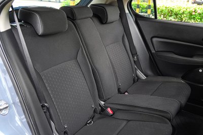 2023 Honda City 1.0 S Plus