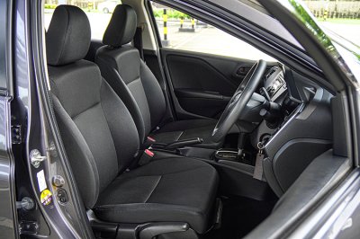 2019 Honda City 1.5 S