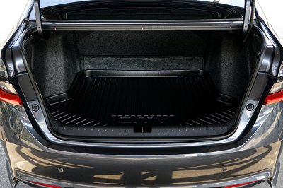 2023 HONDA CITY, 1.0 SV