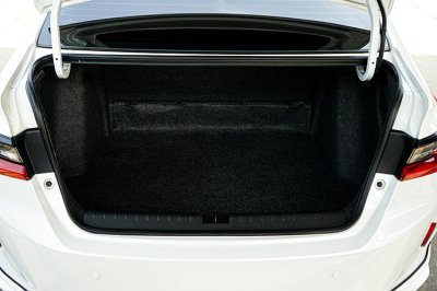 2022 HONDA CITY 1.0 SV