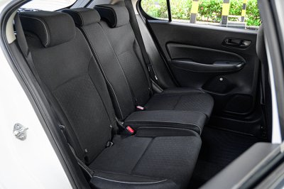 2022 Honda City 1.0 S Plus
