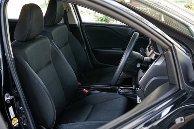 2022 Honda City 1.0 SV