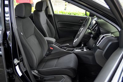 2020 HONDA CITY 1.0 V