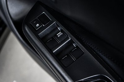 2018 Honda City 1.5 S