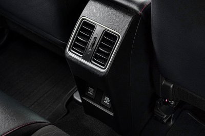 2023 Honda City 1.5 e:HEV RS