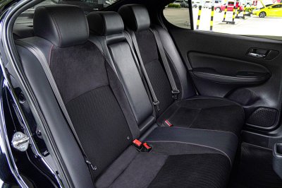 2023 HONDA CITY 1.0 RS