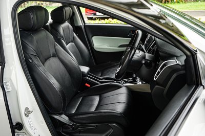 2023 Honda City 1.0 SV