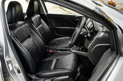 2019 Honda City 1.5 V+
