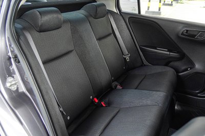 2019 Honda City 1.5 S