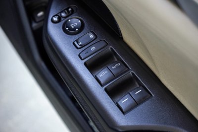 2018 HONDA CIVIC 1.8 EL