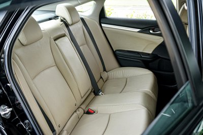2020 Honda Civic 1.8 FC EL i-VTEC
