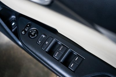 2020 Honda Civic 1.8 FC EL i-VTEC