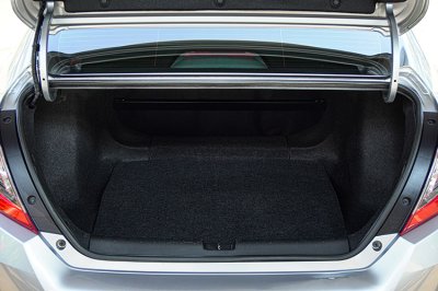 2021 HONDA CIVIC FC 1.8 E